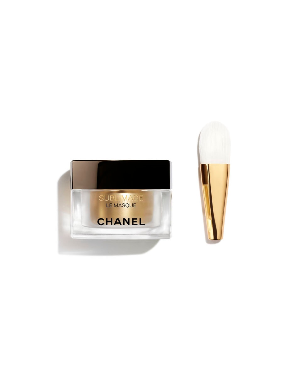 Chanel SUBLIMAGE LE MASQUE ULTIEM MASKER: REGENEREERT EN VERSTERKT 50 G
