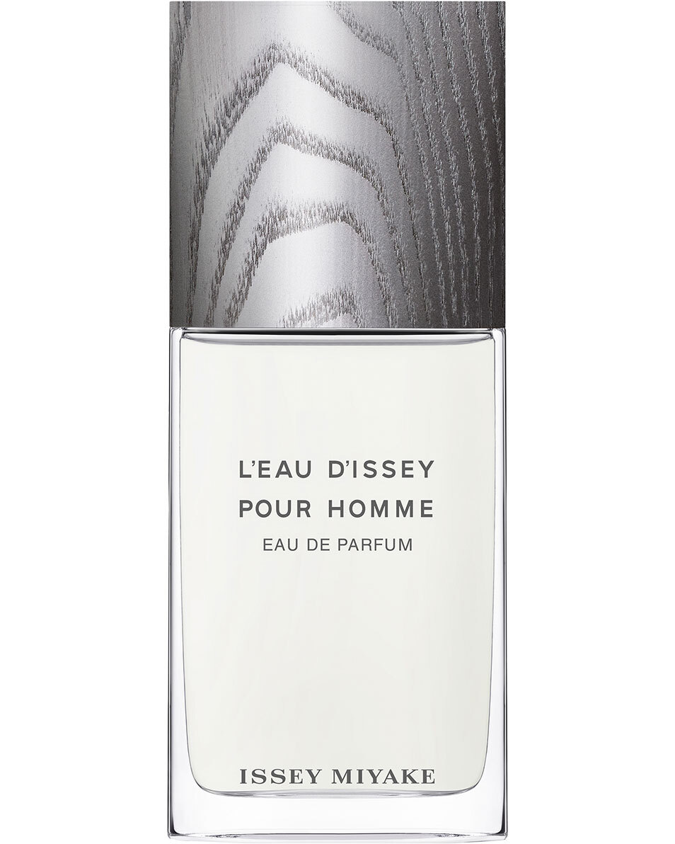 ISSEY MIYAKE L'Eau d'Issey pour Homme Eau de Parfum 125 ML