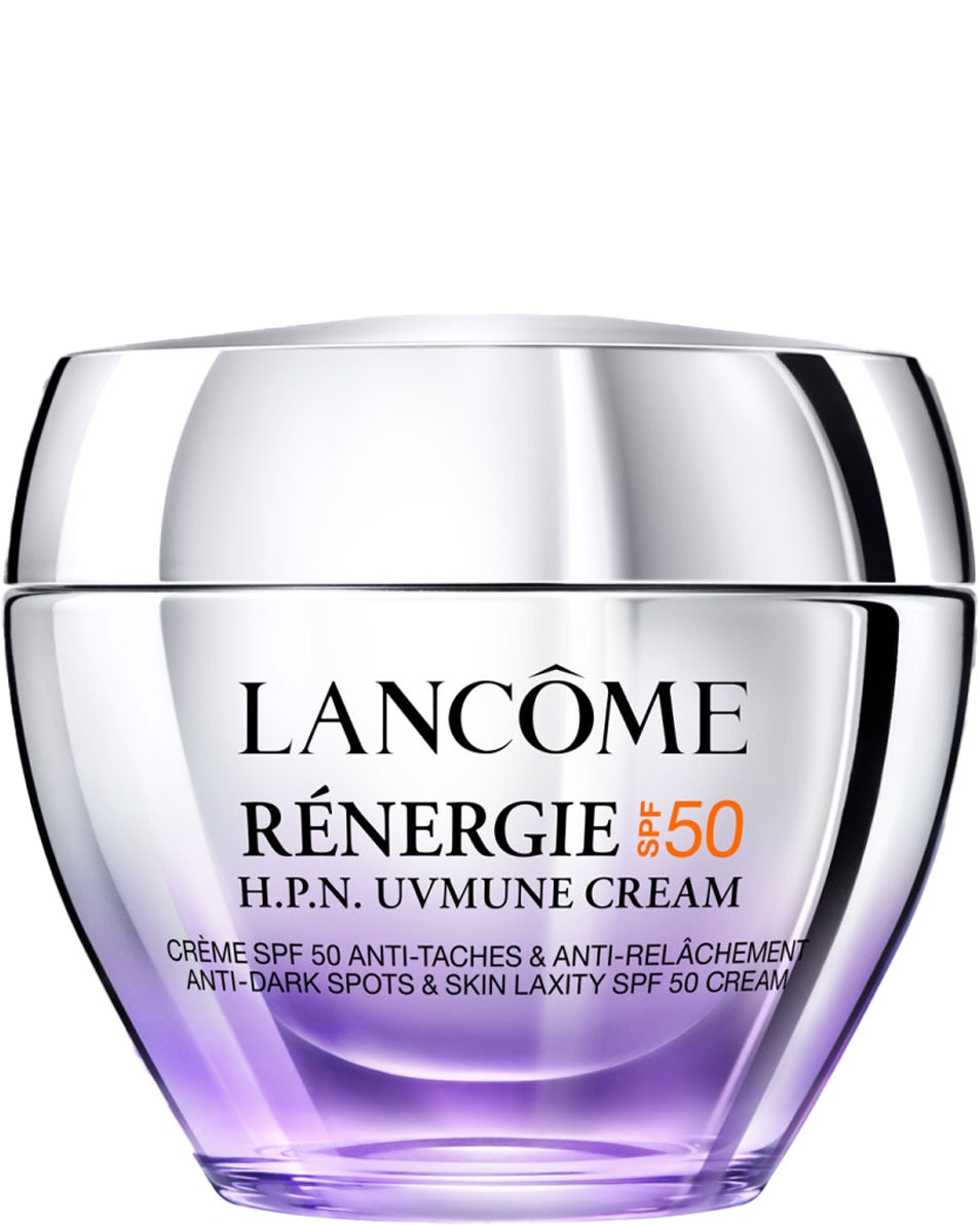 LANCÔME Renergie - H.P.N. Uvmune Spf50 Crème Verzorging Tegen Huidveroudering, Rimpels En Bruine Plekken 30 ML