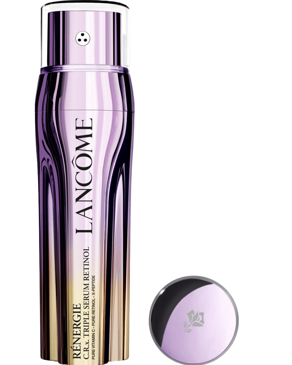 LANCÔME Renergie - C.R.X. Triple Serum Retinol Anti-Verouderingsserum - Onze Retinol Revolutie 50 ML