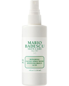 Herstellende Gezichtsspray met Hypochloorzuur Herstellende Gezichtsspray met Hypochloorzuur