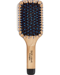 THE POCKET BRUSH THE POCKET BRUSH