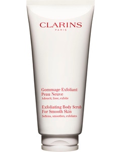 Exfoliating Body Scrub for Smooth Skin Exfoliating Body Scrub for Smooth Skin