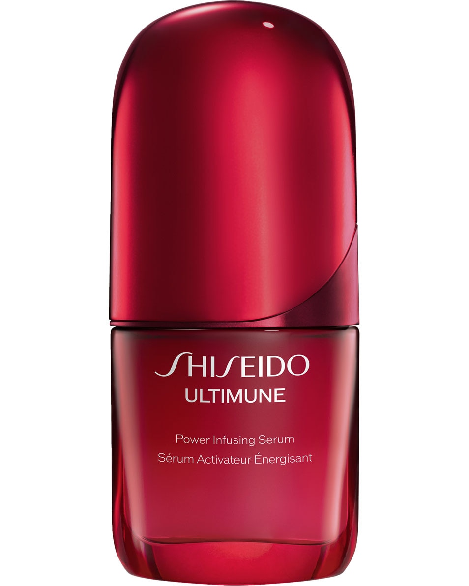 SHISEIDO Ultimune Power Infusing Serum 30 ML
