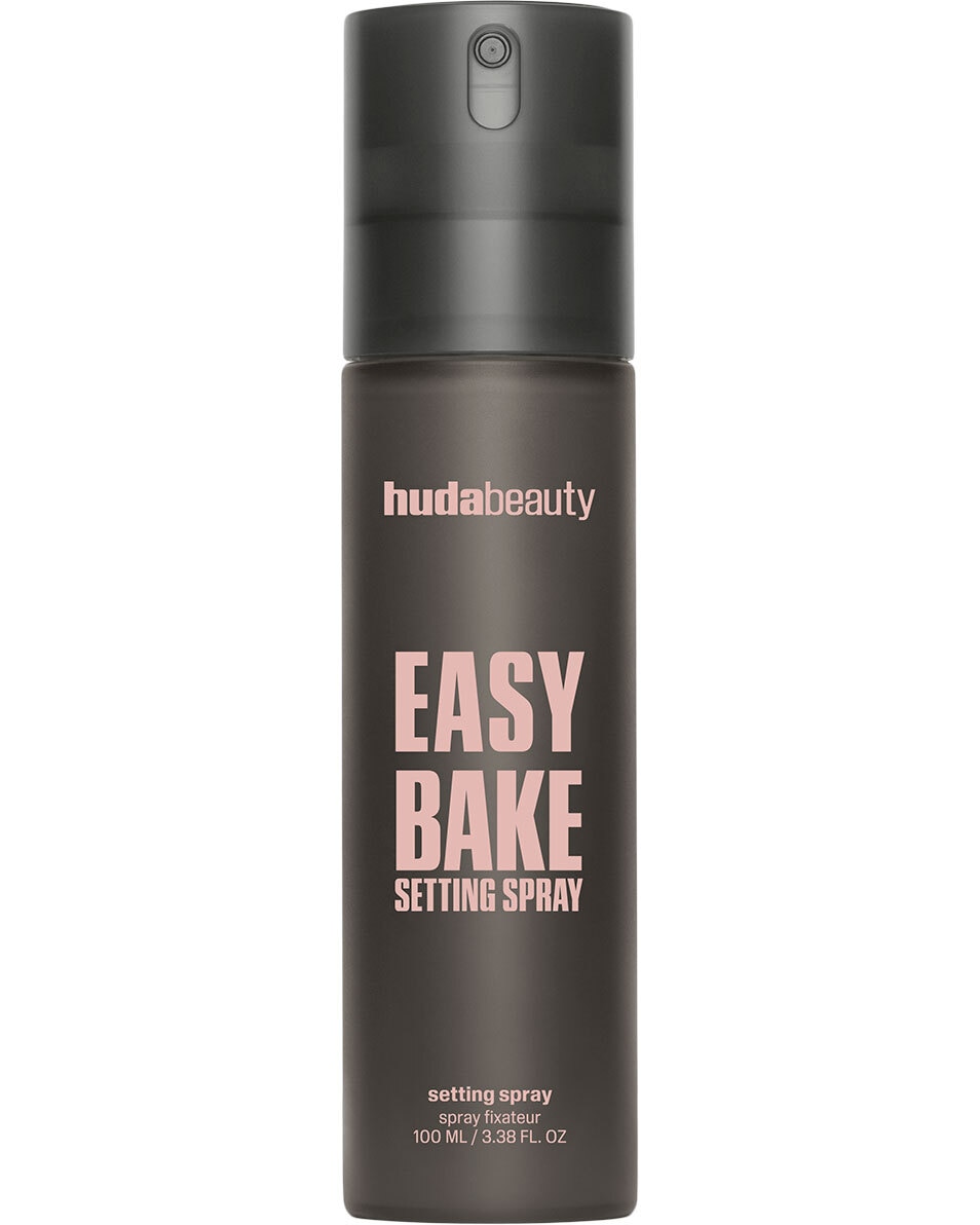 HUDA BEAUTY EASY BAKE SETTING SPRAY 100 ML