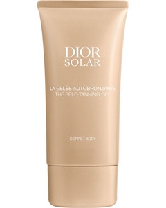 Zelfbruiner voor het lichaam - moduleerbare intensiteit Zelfbruiner voor het lichaam - moduleerbare intensiteit