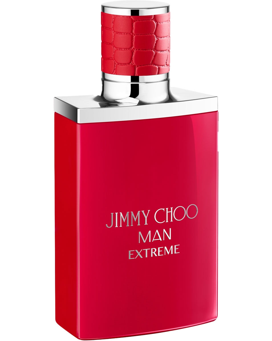 JIMMY CHOO Man Extreme Eau de parfum 50 ML