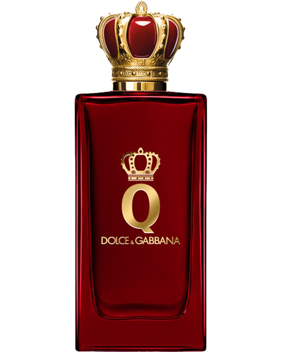 DOLCE & GABBANA Q Parfum 100 ML
