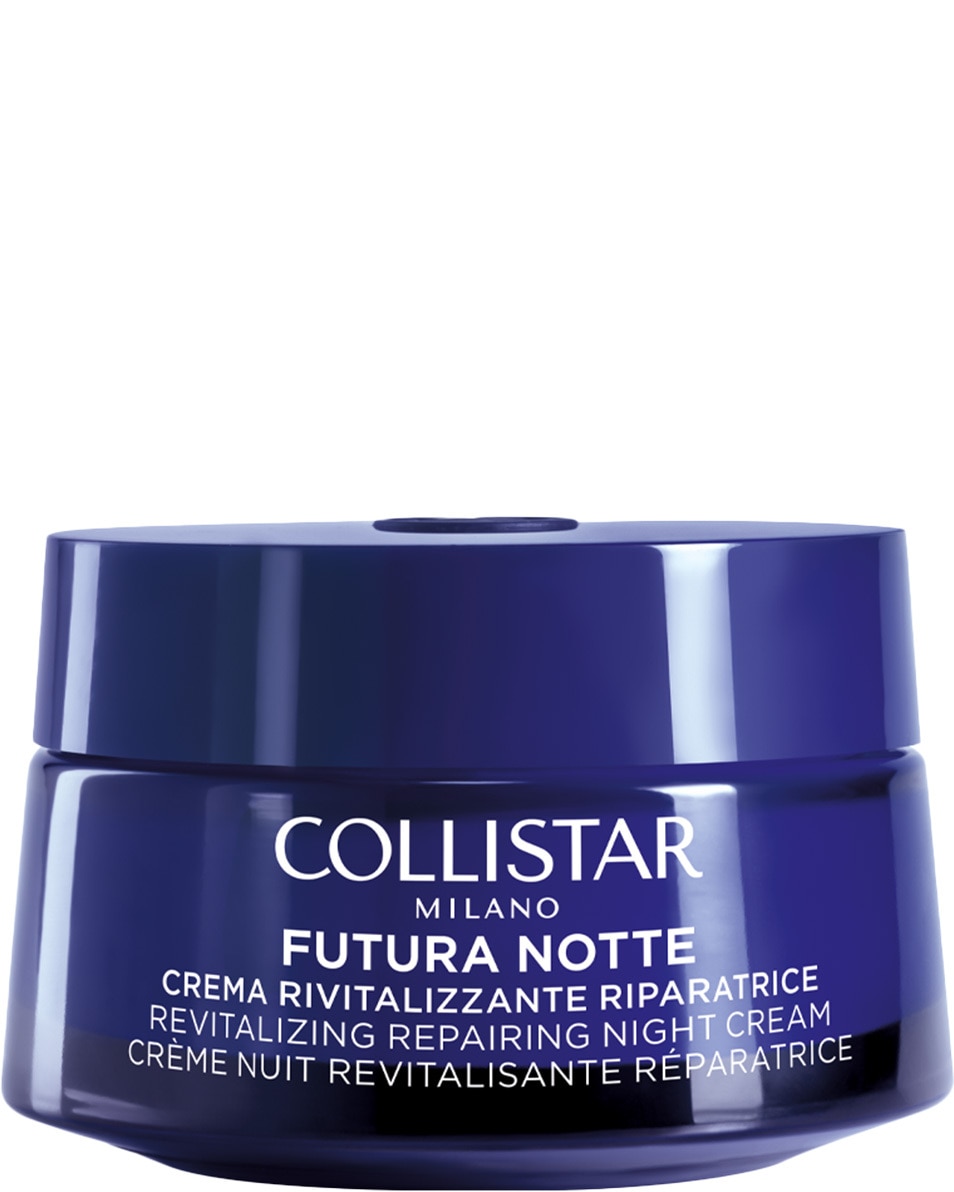 COLLISTAR Futura Revitalizing Repairing Night Cream 50 ML