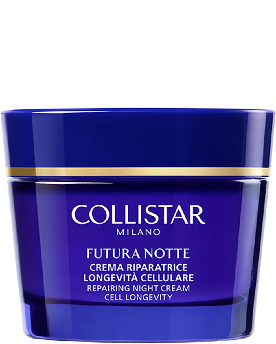 COLLISTAR Futura Revitalizing Repairing Night Cream 50 ML