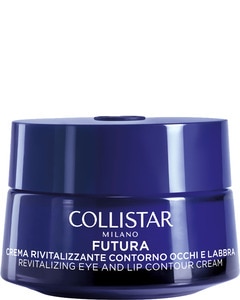 Revitalizing Eye And Lip Contour Cream Revitalizing Eye And Lip Contour Cream
