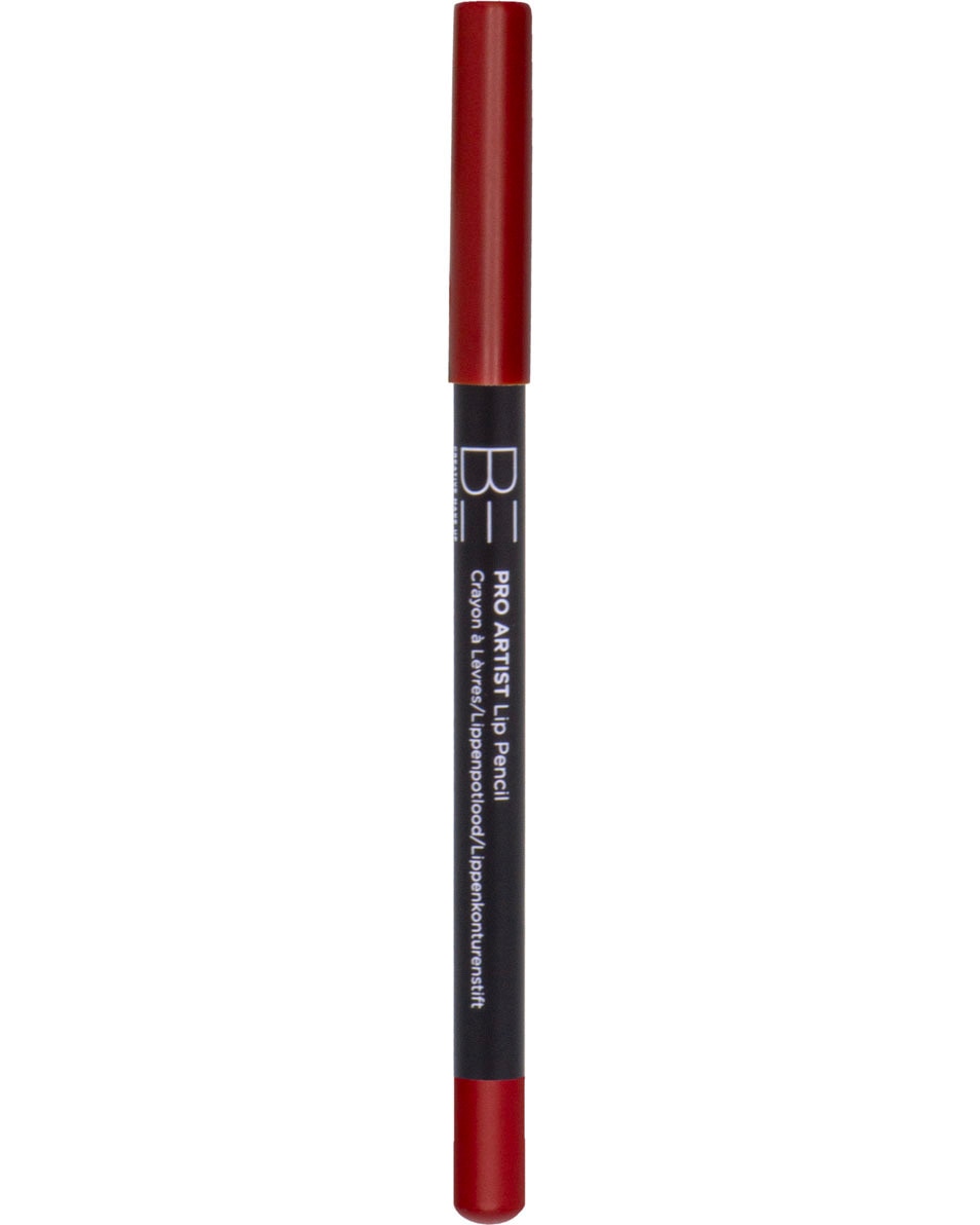 BE Creative Make Up PRO ARTIST LIP PENCIL Lippotlood 009 RUBY RUSH