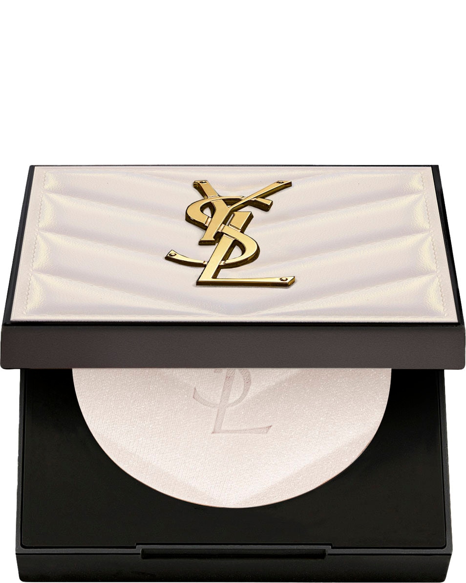 YVES SAINT LAURENT All Hours Hyper Luminize Highlighter – Romige Textuur 01 Libertine Light