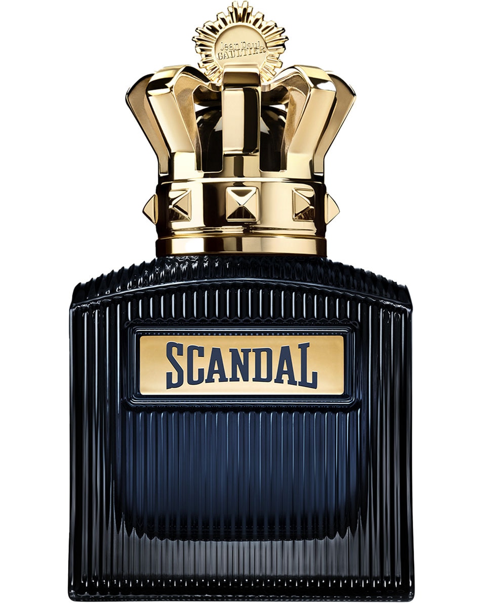 JEAN PAUL GAULTIER Scandal For Him Intense 100 ML