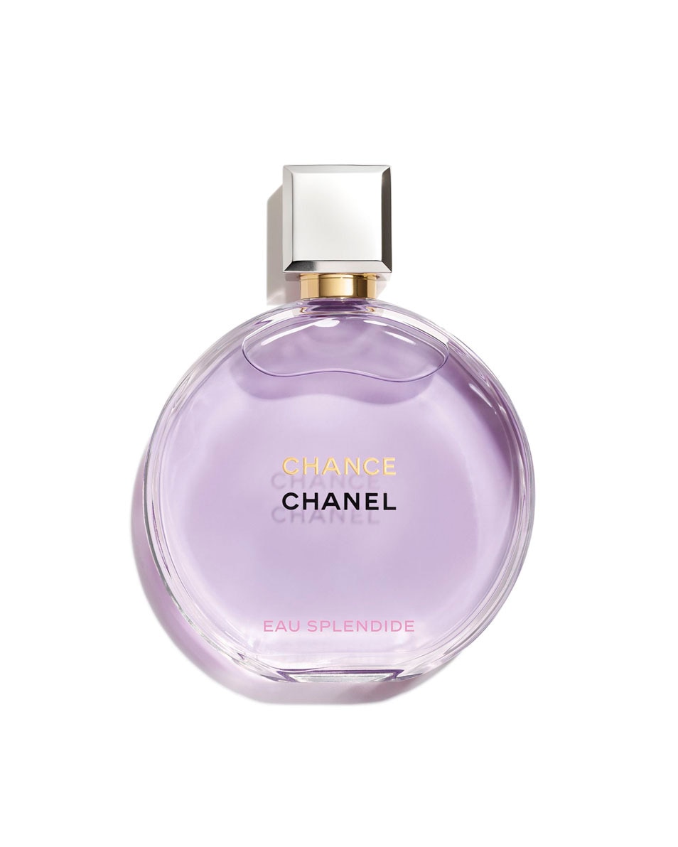 Chanel CHANCE EAU SPLENDIDE EAU DE PARFUM 100 ML