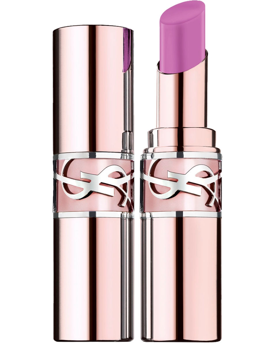 YVES SAINT LAURENT YSL Loveshine Candy Glow - Glanzende Getinte Balsem Hoola Original / Cookie Golden Pearl / Pompom / Shellie Gleam