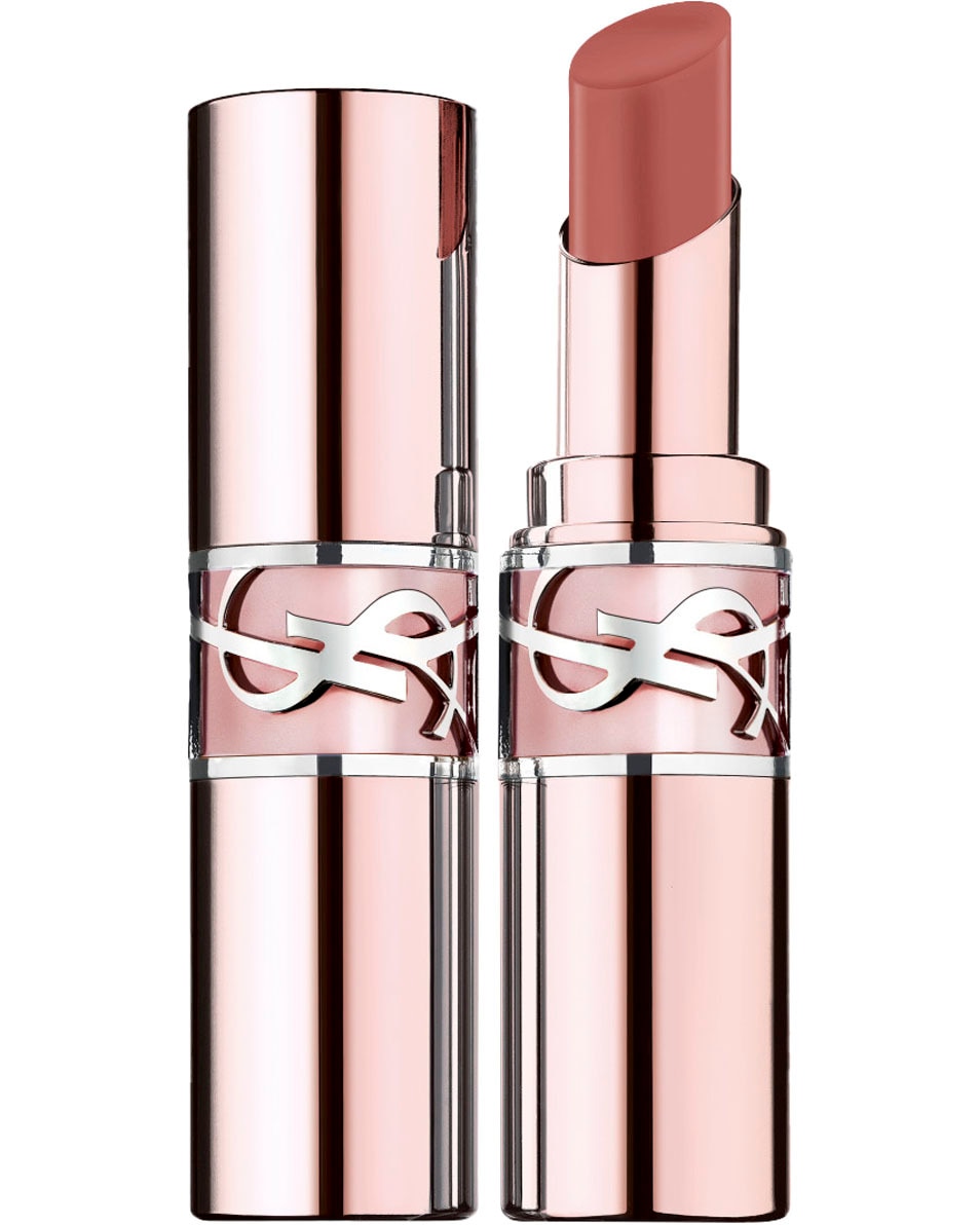 YVES SAINT LAURENT YSL Loveshine Candy Glow - Glanzende Getinte Balsem 8B That Pink