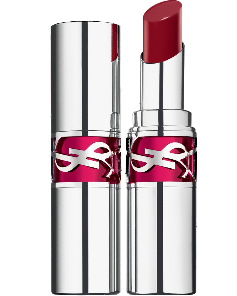 YVES SAINT LAURENT Ysl Loveshine Candy Glaze Lipgloss - Ultra Glanzende, Volle En Hydraterende Lippenbalsem Pink