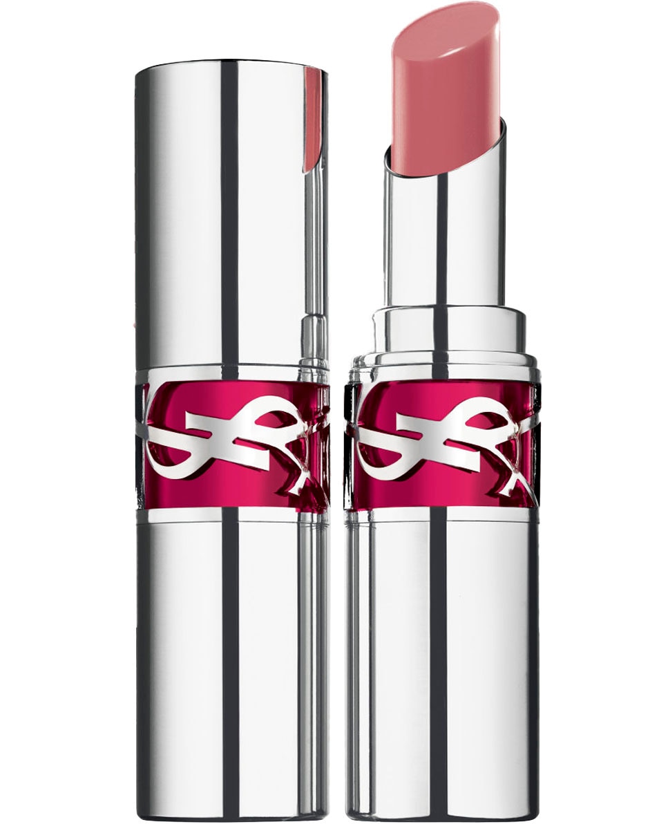 YVES SAINT LAURENT Ysl Loveshine Candy Glaze Lipgloss - Ultra Glanzende, Volle En Hydraterende Lippenbalsem Aquamarine