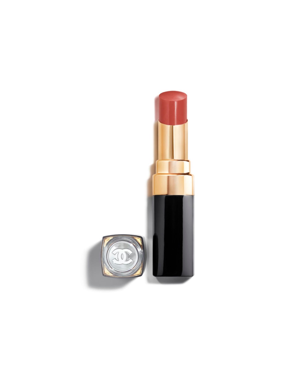 CHANEL ROUGE COCO FLASH KLEUR, GLANS, INTENSITEIT IN EEN FLASH SUNSET 3G