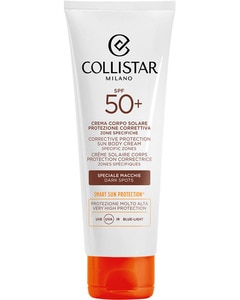 Corrective Protection Sun Body Cream SPF50+ Corrective Protection Sun Body Cream SPF50+