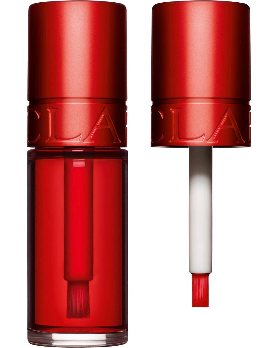 CLARINS Water Lip Stain Lip water SUN-BLUSHED GLOW
