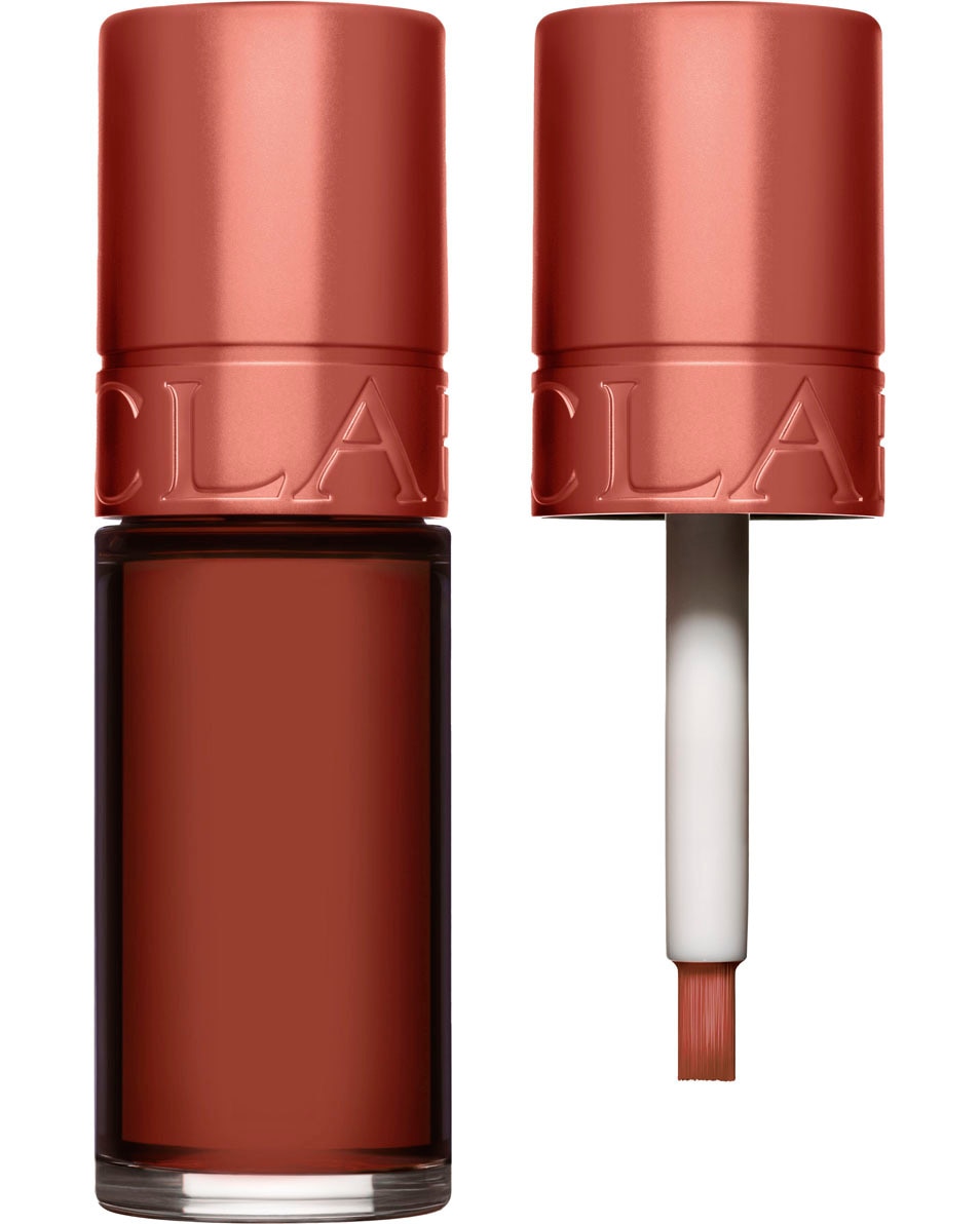 CLARINS Water Lip Stain Lip water ROSE GOLD GLOW