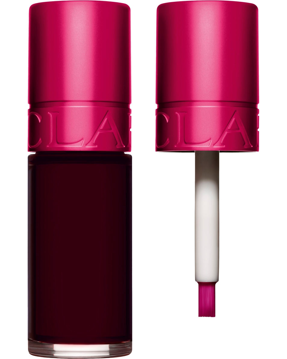 CLARINS Water Lip Stain Lip water 04 Violet Water