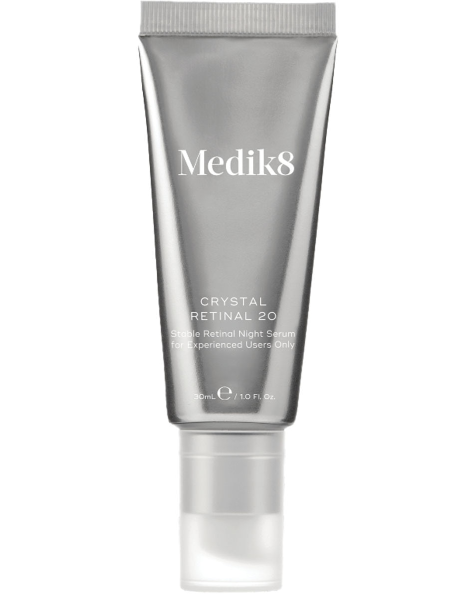 MEDIK8 Crystal Retinal 20 Stable retinal night serum 30 ML