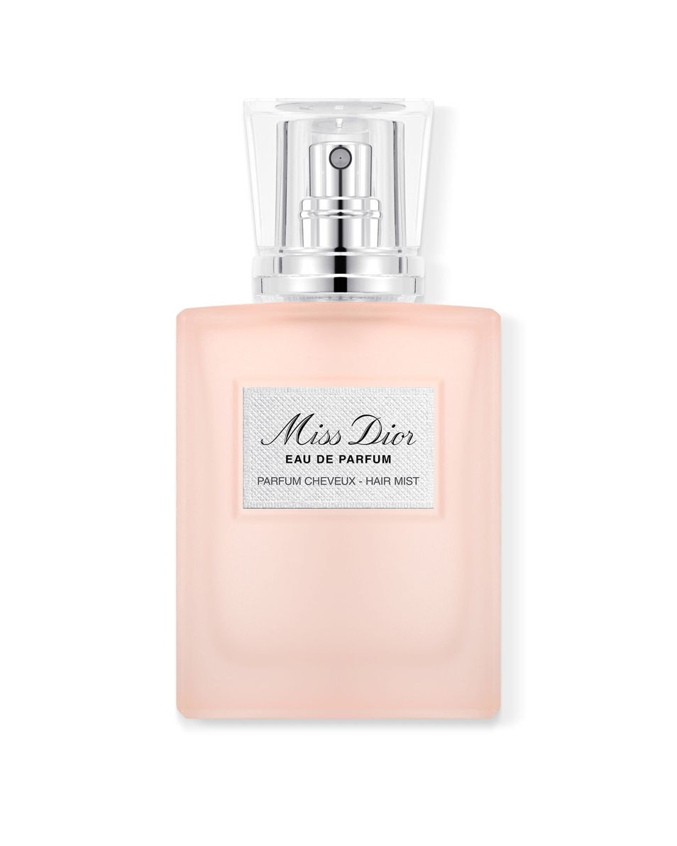 DIOR Miss Dior Eau de Parfum Hair Mist Haarmist - bloemige en houtige noten 30 ML