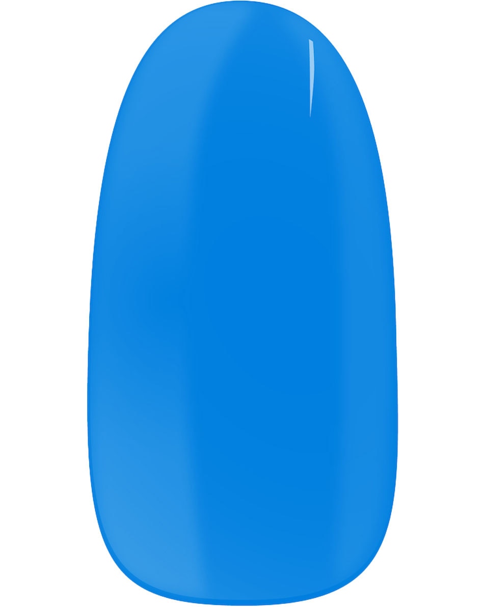 MANIAC Bobby Blue Gellak Stickers 1 ST