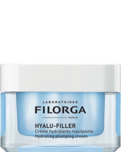 Opvullende anti-aging crème met hyaluronzuur Opvullende anti-aging crème met hyaluronzuur