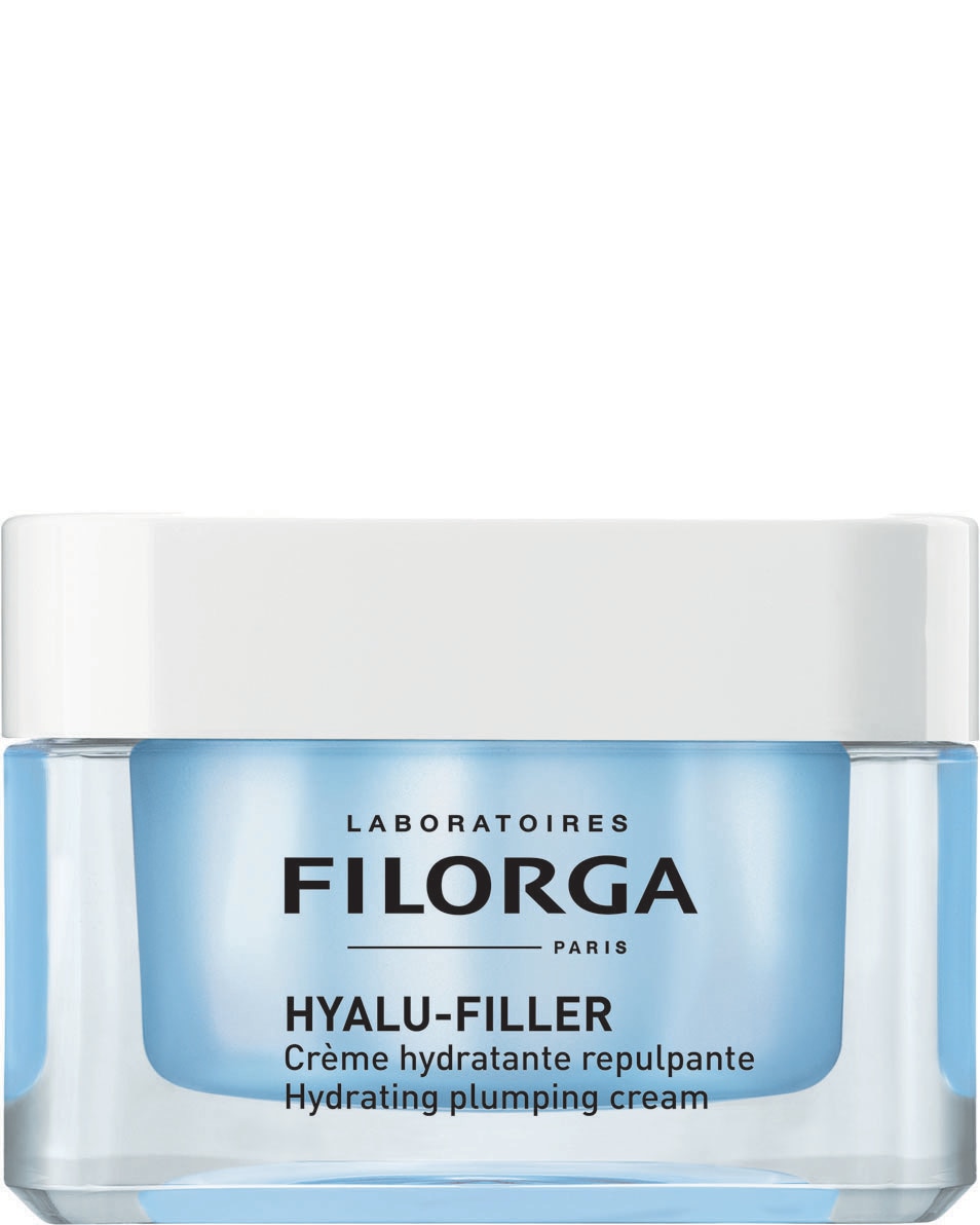 FILORGA Hyalu-Filler Opvullende anti-aging crème met hyaluronzuur 50 ML