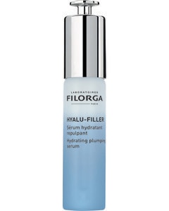 Opvullend anti-aging serum voor het gezicht met hyaluronzuur Opvullend anti-aging serum voor het gezicht met hyaluronzuur