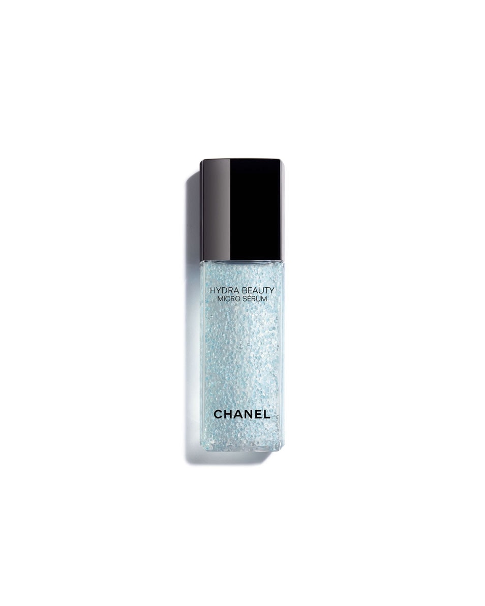 Chanel HYDRA BEAUTY MICRO SÉRUM HYDRATEREND EVENWICHT HERSTELLEND VOLLER MAKEND 30 ML