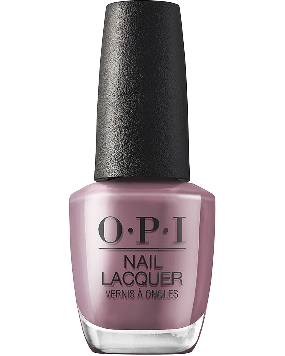 OPI Nail Polish Classic Colors Nail Lacquer CLAYDREAMING