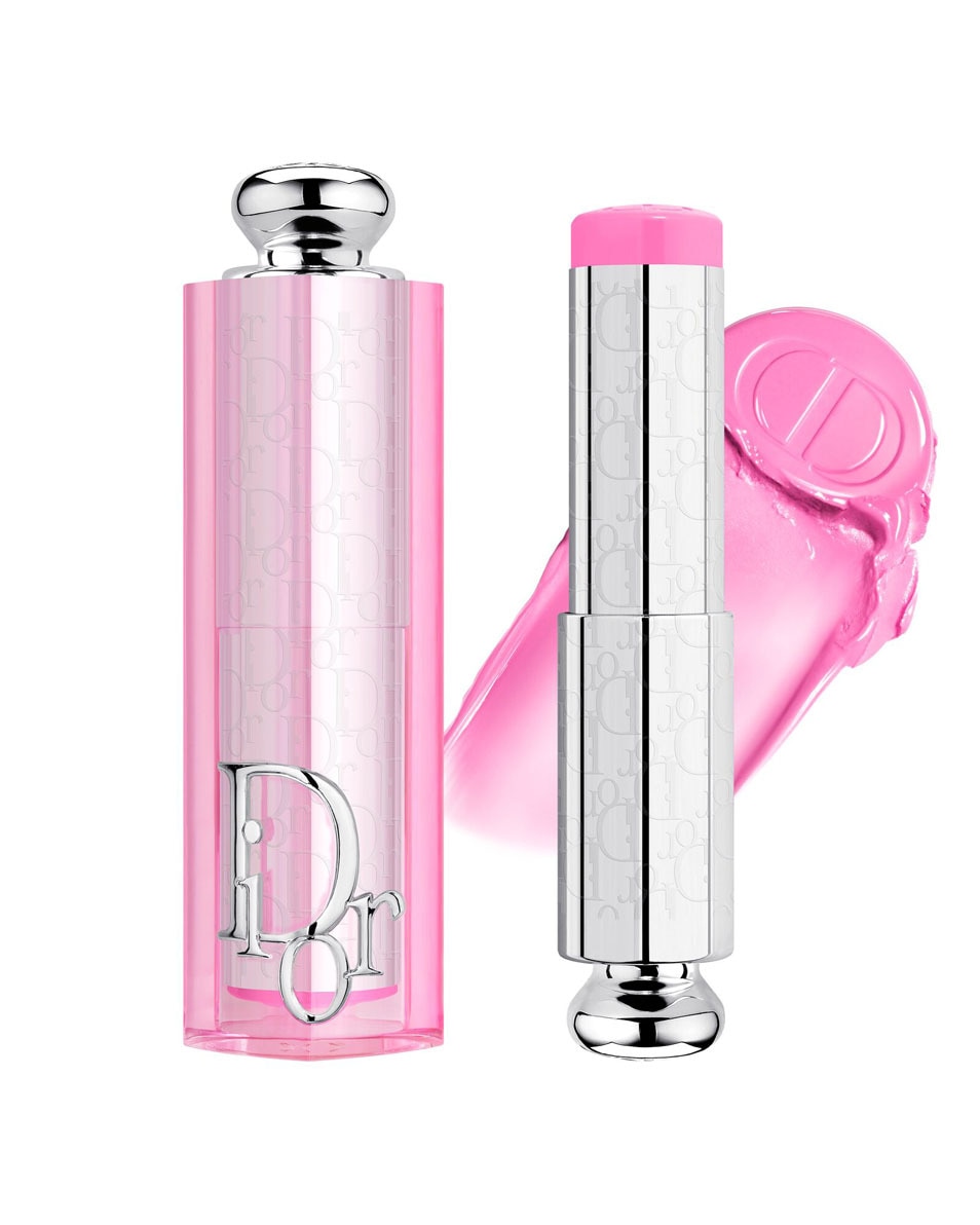 DIOR BACKSTAGE Rosy Glow Stick - Radiance Blush Blushstick met pH-geactiveerde glans en kleur 001 PINK