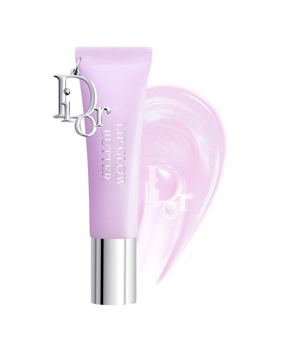 DIOR Dior Addict Lip Glow Butter Ultraglanzende lipverzorging - peptide + ceramide 102 GLAZED LAVENDER