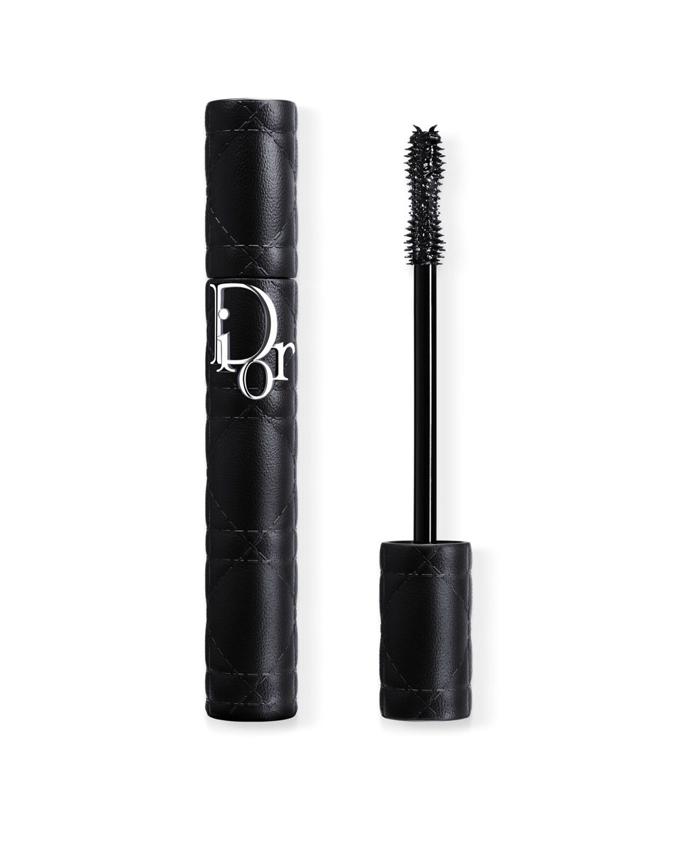 DIOR Diorshow Overvolume Mascara Mascara extreem volume - houdt 24u - 1 op 1 wimper definitie 090 Overblack