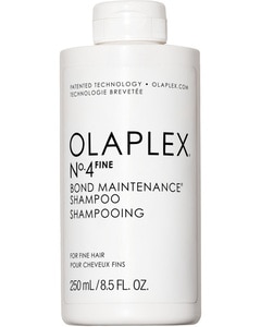 No.4FINE Bond Maintenance Shampoo No.4FINE Bond Maintenance Shampoo