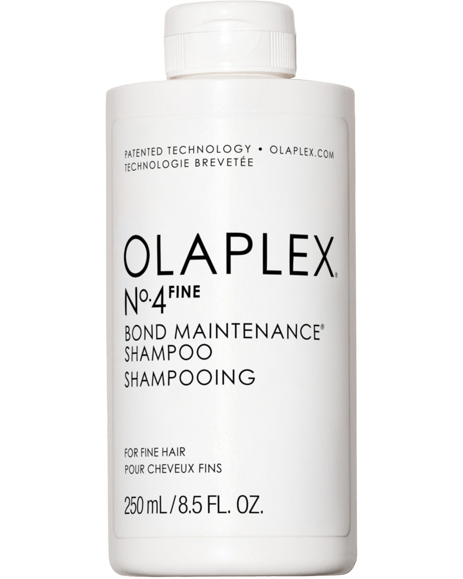 OLAPLEX CORE No.4FINE Bond Maintenance Shampoo 250 ML