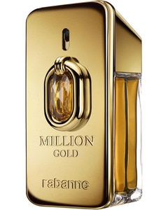 Rabanne Million Gold Elixir Eau De Parfum Rabanne Million Gold Elixir Eau De Parfum