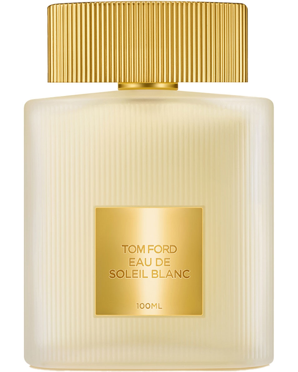 TOM FORD Eau de Soleil Blanc Eau de Toilette 100 ML