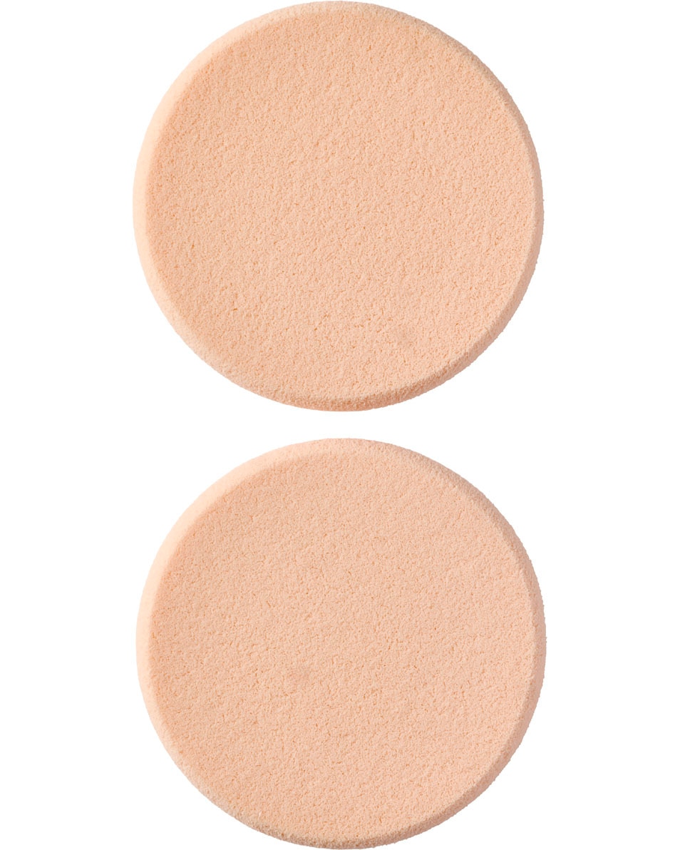 ICI PARIS XL Accessoires make-up sponjes 1 ST