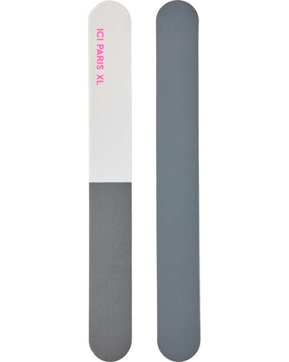 ICI PARIS XL Accessoires Polijstvijl 1 ST