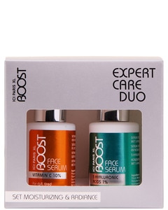 SET BOOSTER 5HA +VITAMINE C SET BOOSTER 5HA +VITAMINE C