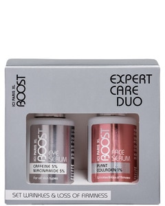 SET BOOSTER COLLAGENE + EYE BOOSTER SET BOOSTER COLLAGENE + EYE BOOSTER
