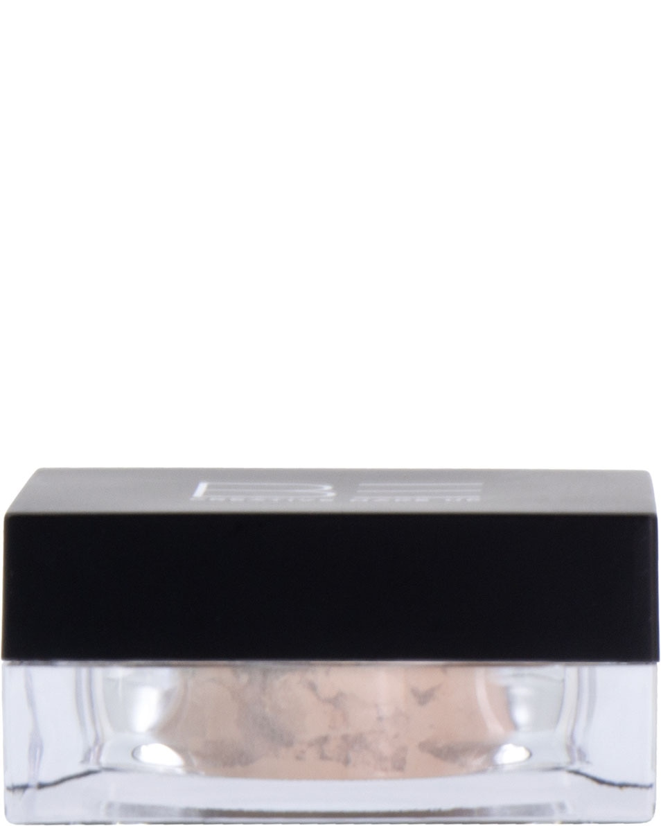 BE Creative Make Up SATIN SILK Loose setting en baking poeder 005 PEACH