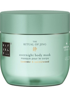 Overnight bodymasker Overnight bodymasker