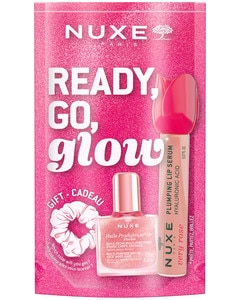 GLOW ON THE GO PINK GLOW ON THE GO PINK